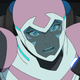 Allura goes through hell in this season and comes out of it stronger and more capable than ever.